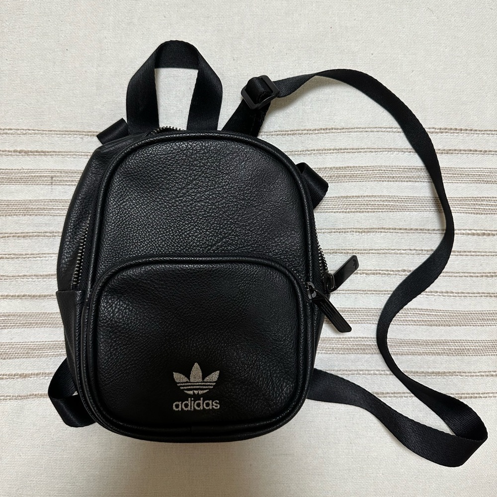Adidas Mini backpack